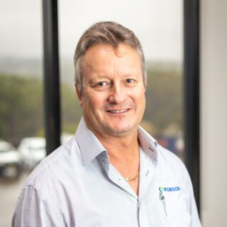Mark Robson
