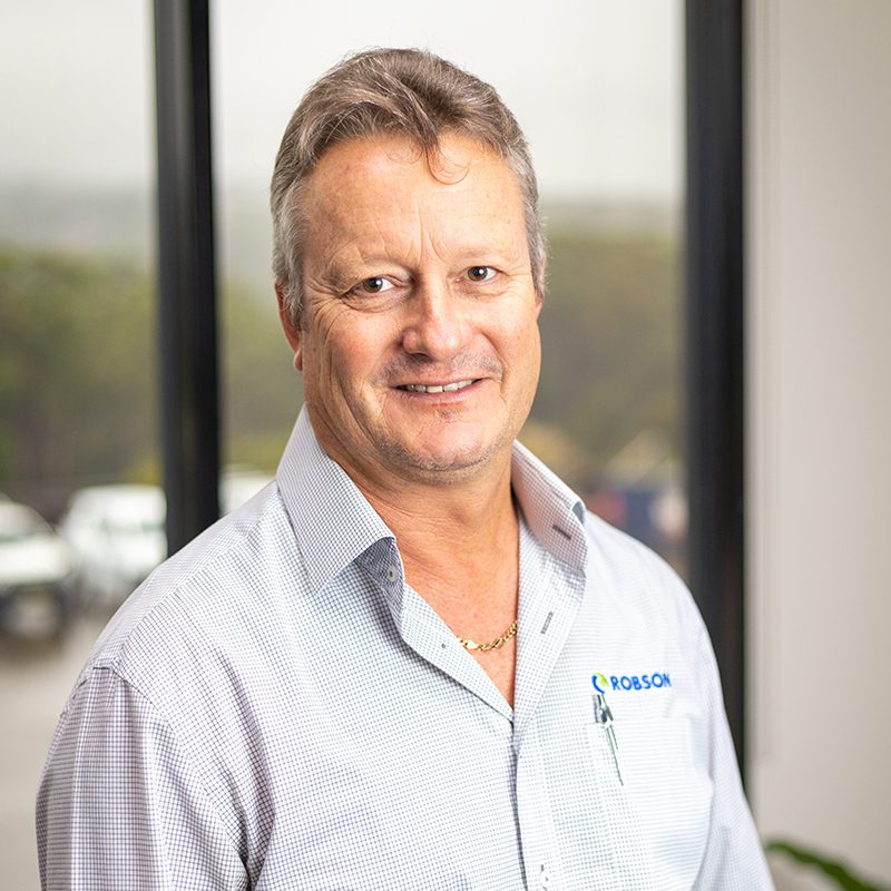 Mark Robson : Robson Civil