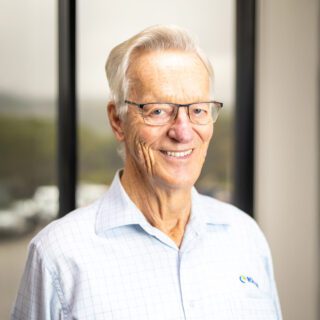 Peter Robson