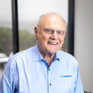 Robert Critchley