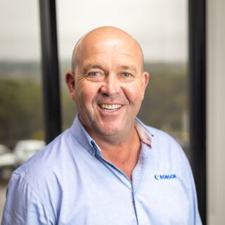 Greg Ferguson