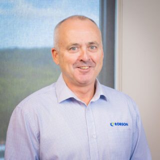 Michael Hanson