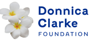 Donnica Clarke Foundation Logo