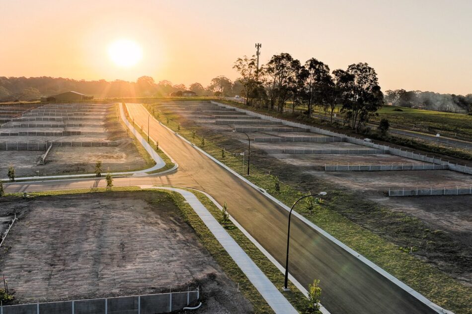 Solar, Wind and Battery Energy Storage System Civil Infrastructure Central Coast Newcastle Hunter Dubbo Sydney