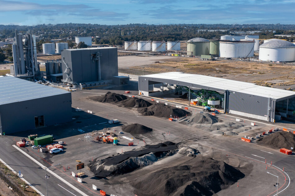 Civil Contractor Commercial Developments