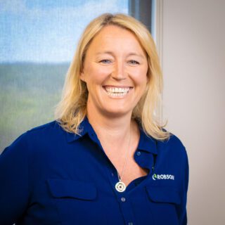 Michelle King
