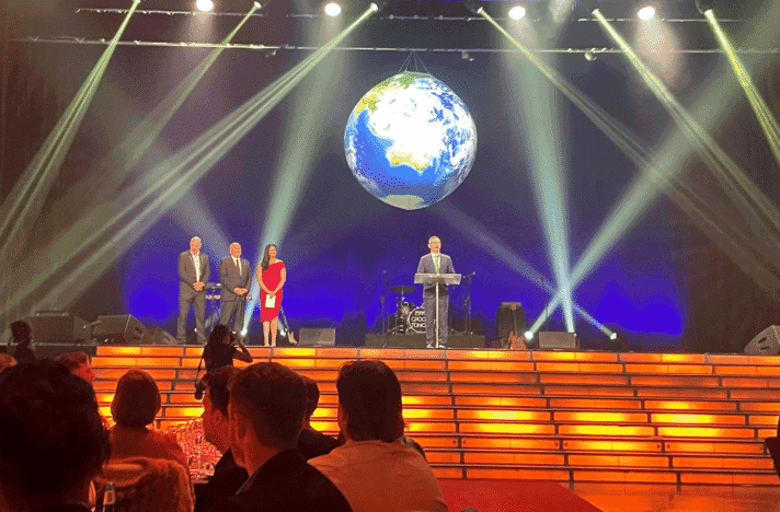 CCF Earth Awards 2026